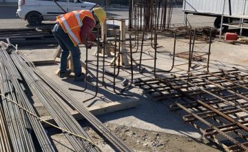 Mk Steel Rebar