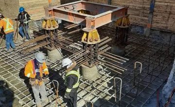 MK Steel Rebar