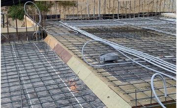 rebar service mk steel