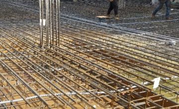 rebar service mk steel