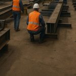 serving GTA with Precision-Crafted Steel