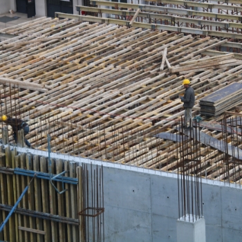 MK Steel Rebar services GTA