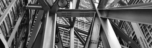 MK Steel Structural Steel Service